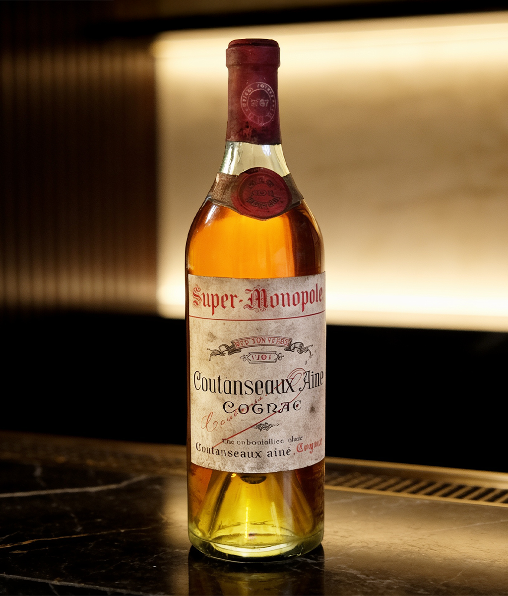 Custom cognacs