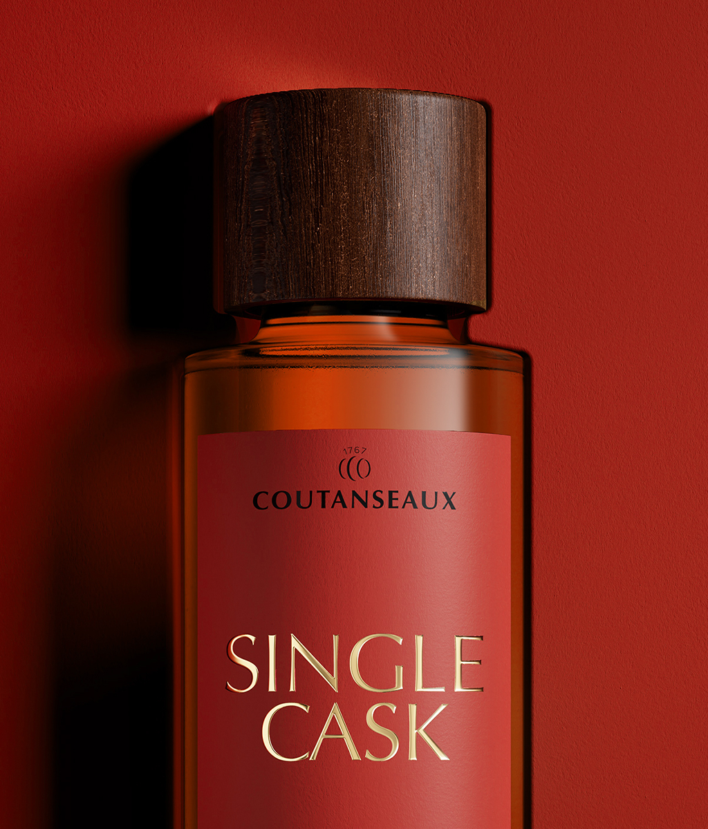 Single Cask - Grande Champagne