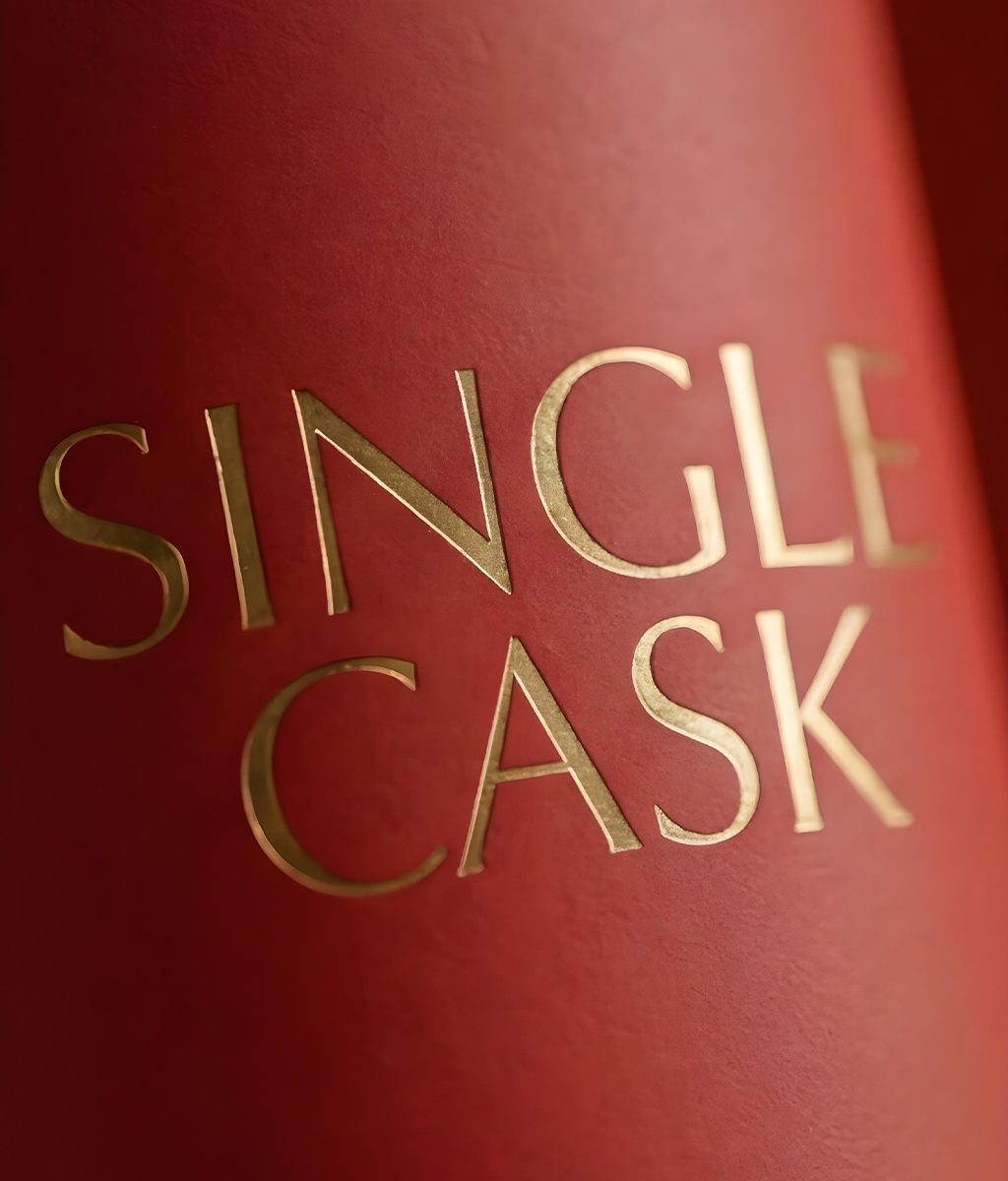 Single Cask - Grande Champagne