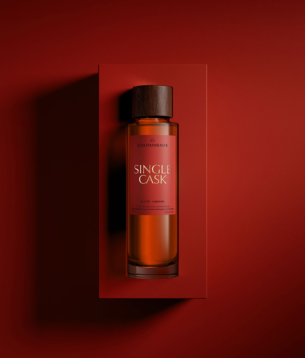 Single Cask - Grande Champagne