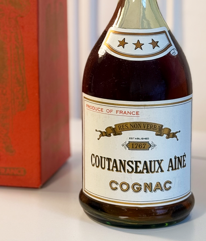 Cognacs sur-mesure