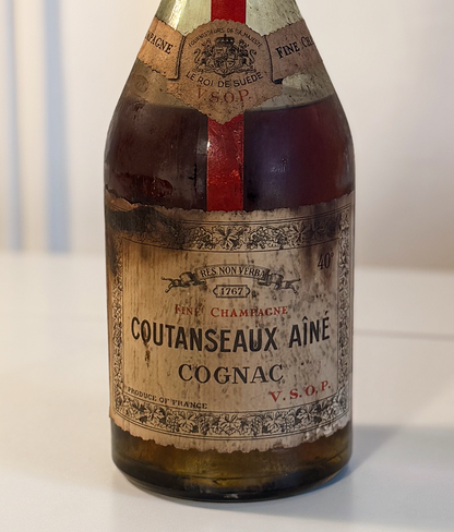 Cognacs sur-mesure