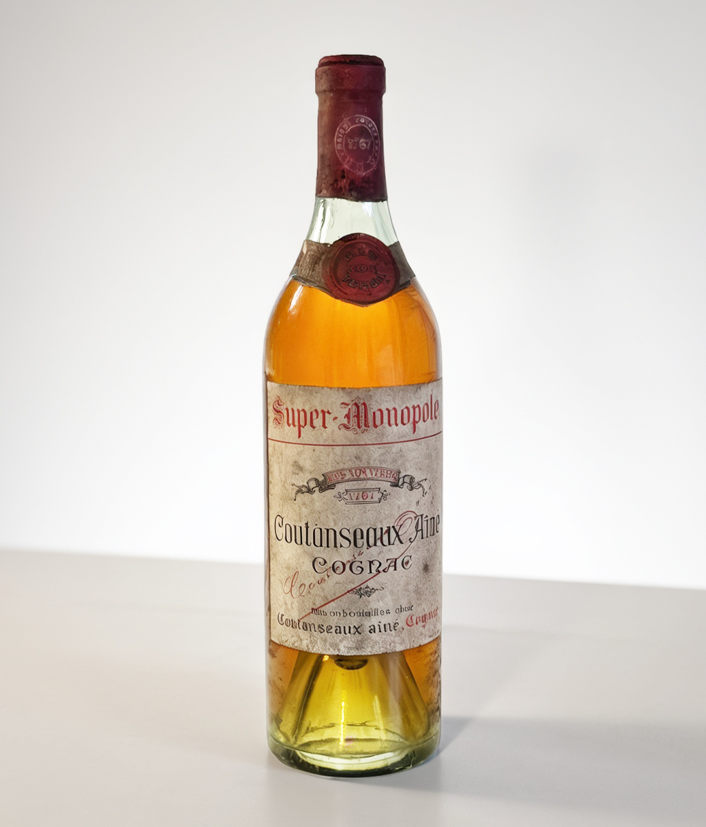 Cognacs sur-mesure