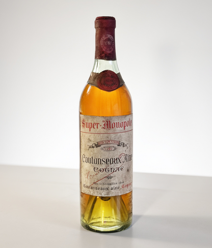 Cognacs sur-mesure